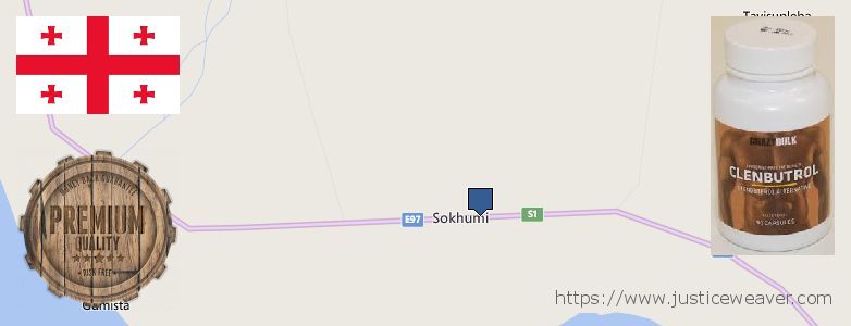 Где купить Anabolic Steroids онлайн Sokhumi, Georgia