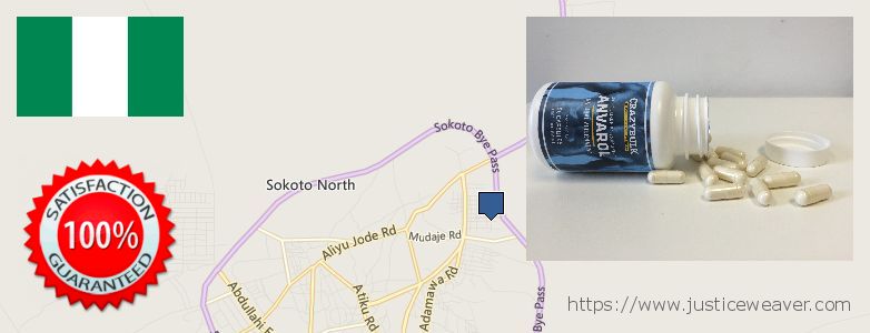 Where to Buy Anabolic Steroids online Sokoto, Nigeria