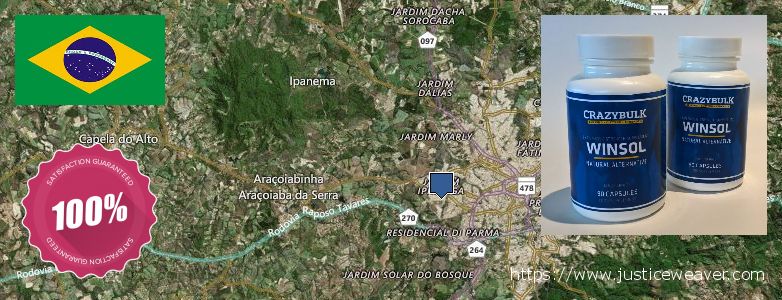 Dónde comprar Anabolic Steroids en linea Sorocaba, Brazil