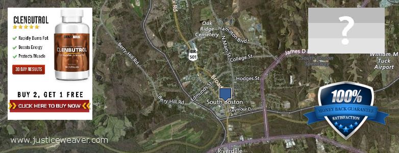 Where to Buy Anabolic Steroids online South Boston, USA