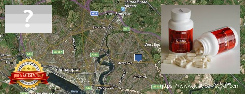 Dónde comprar Anabolic Steroids en linea Southampton, UK