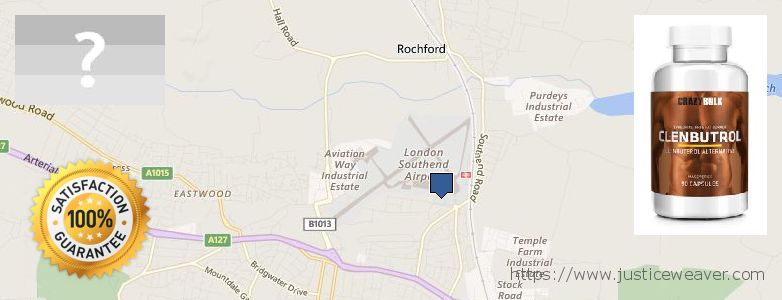 Dónde comprar Anabolic Steroids en linea Southend-on-Sea, UK