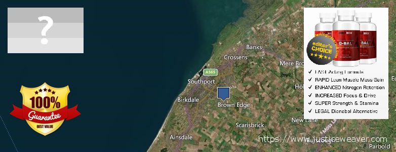 Dónde comprar Anabolic Steroids en linea Southport, UK