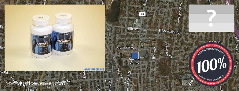 Where to Buy Anabolic Steroids online Spring Valley, USA