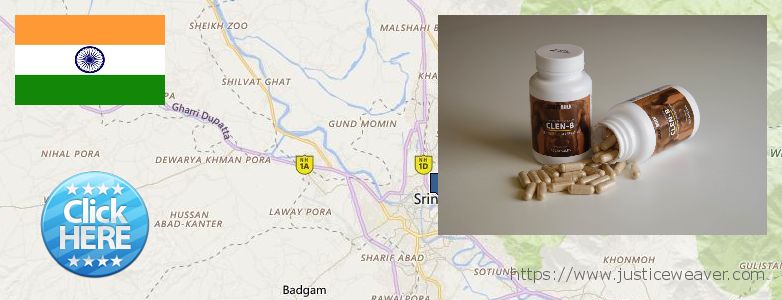 Where to Buy Anabolic Steroids online Srinagar, India