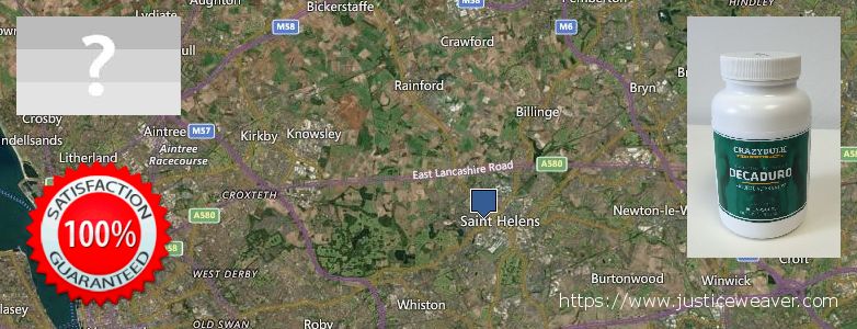 Comprar Anabolic Steroids en linea St Helens, UK Dónde comprar Anabolic Steroids en linea St Helens, UK