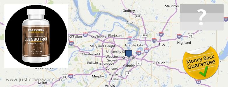 Где купить Anabolic Steroids онлайн St. Louis, USA