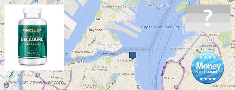 Где купить Anabolic Steroids онлайн Staten Island, USA