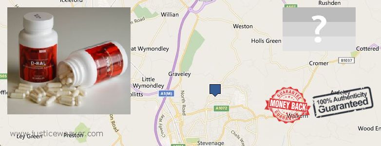 Dónde comprar Anabolic Steroids en linea Stevenage, UK