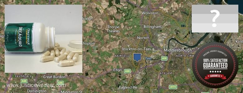 Comprar Anabolic Steroids en linea Stockton-on-Tees, UK Dónde comprar Anabolic Steroids en linea Stockton-on-Tees, UK