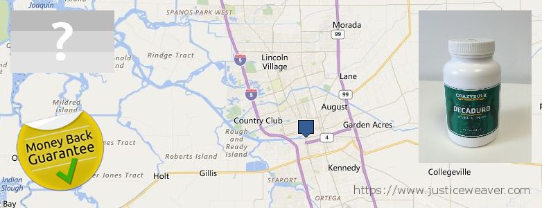 Where to Buy Anabolic Steroids online Stockton, USA