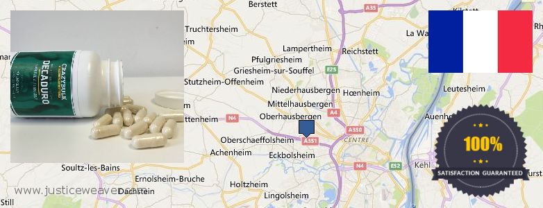 Où Acheter Anabolic Steroids en ligne Strasbourg, France