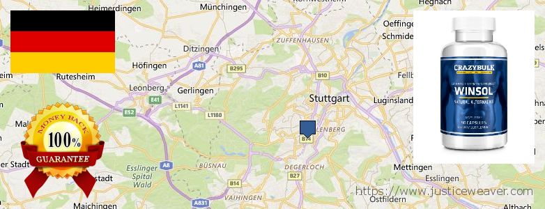 Hvor kan jeg købe Anabolic Steroids online Stuttgart, Germany