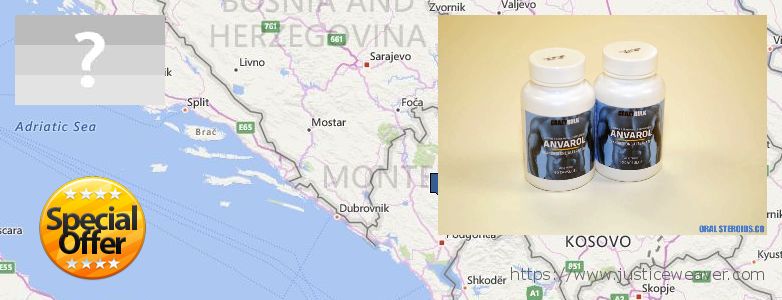 Къде да закупим Anabolic Steroids онлайн Subotica, Serbia and Montenegro
