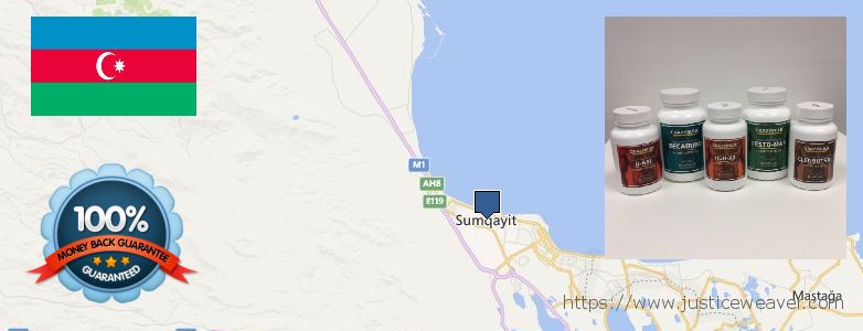 Where Can I Purchase Anabolic Steroids online Sumqayit, Azerbaijan