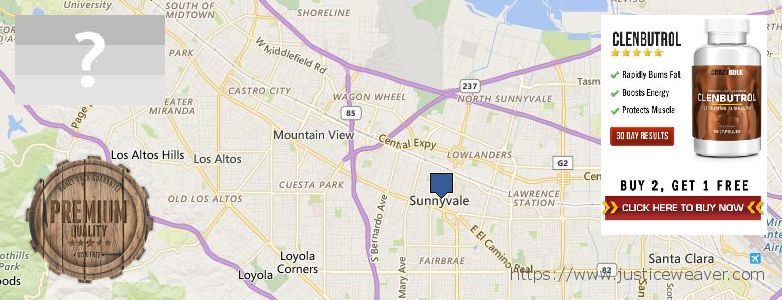 Hol lehet megvásárolni Anabolic Steroids online Sunnyvale, USA