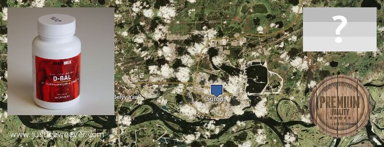 Kde kúpiť Anabolic Steroids on-line Surgut, Russia