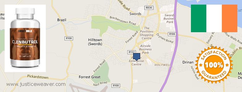 Where Can I Purchase Anabolic Steroids online Swords, Ireland