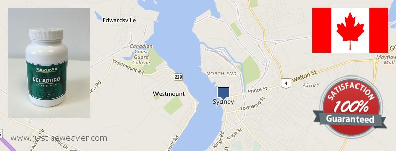 Où Acheter Anabolic Steroids en ligne Sydney, Canada