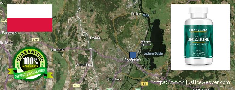 Wo kaufen Anabolic Steroids online Szczecin, Poland