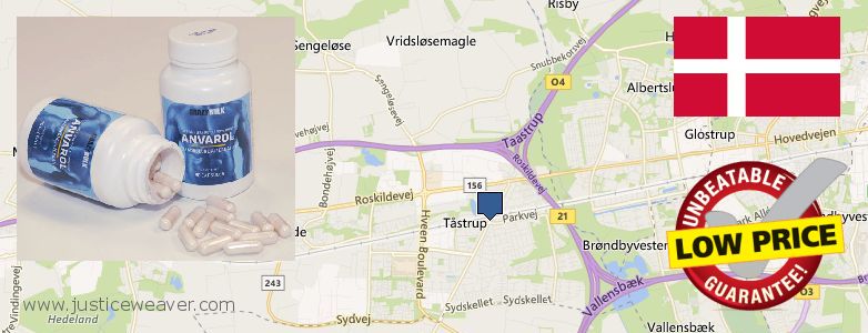 Purchase Anabolic Steroids online Taastrup, Denmark