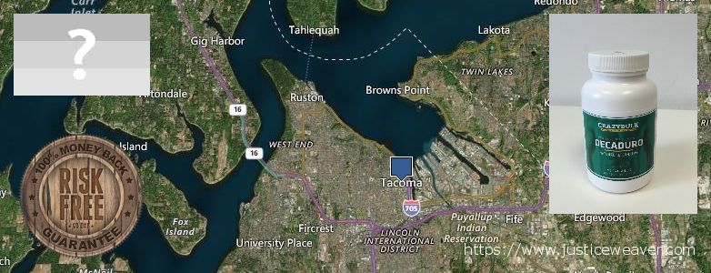 Buy Anabolic Steroids online Tacoma, USA