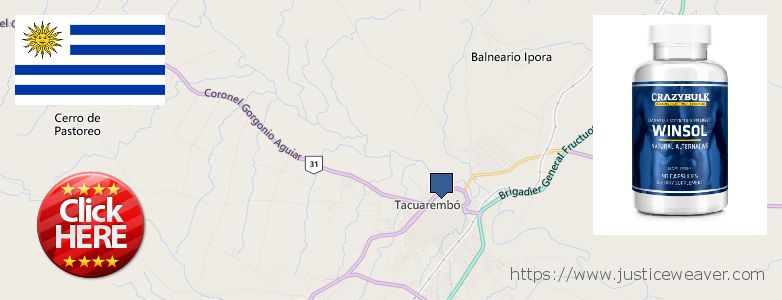 Where to Buy Anabolic Steroids online Tacuarembo, Uruguay