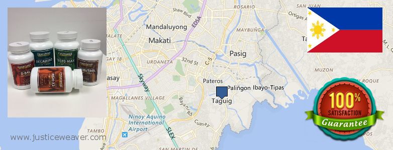 Where to Buy Anabolic Steroids online Taguig, Philippines