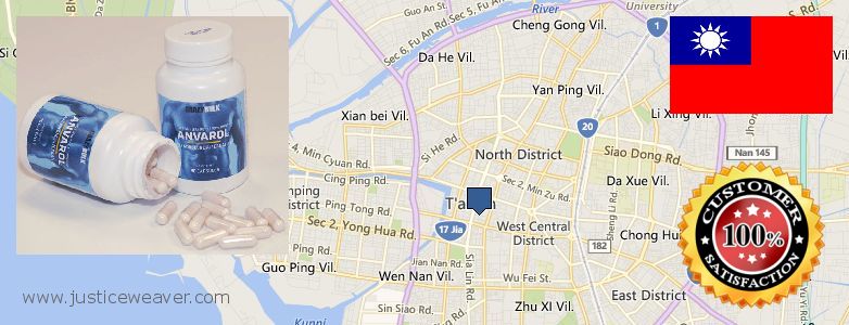 Best Place to Buy Anabolic Steroids online Tainan, Taiwan