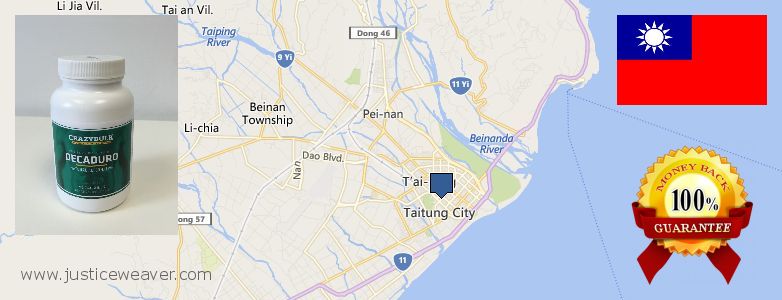 Where to Purchase Anabolic Steroids online Taitung City, Taiwan