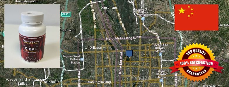 Where Can You Buy Anabolic Steroids online Taiyuan, China