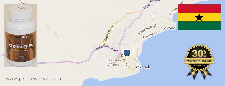 Where to Buy Anabolic Steroids online Takoradi, Ghana