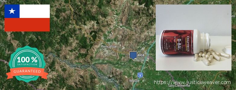 Where Can I Purchase Anabolic Steroids online Talca, Chile