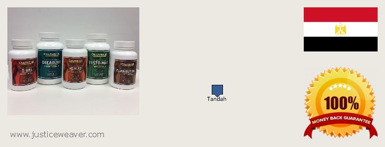 Buy Anabolic Steroids online Tanda, Egypt