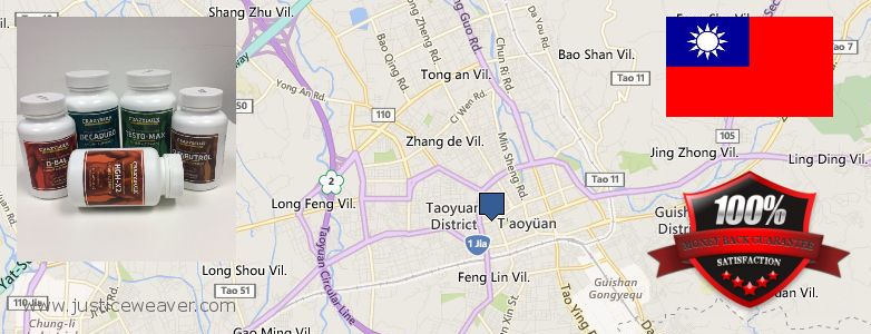 Where to Buy Anabolic Steroids online Taoyuan City, Taiwan