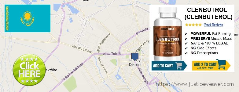 Wo kaufen Anabolic Steroids online Taraz, Kazakhstan