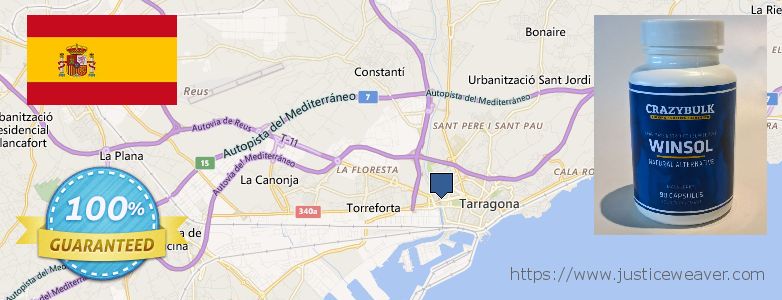 on comprar Anabolic Steroids en línia Tarragona, Spain