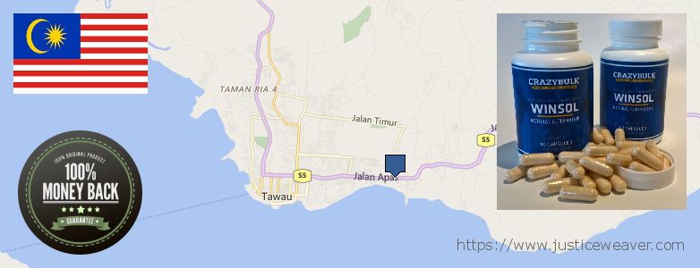 Di manakah boleh dibeli Anabolic Steroids talian Tawau, Malaysia