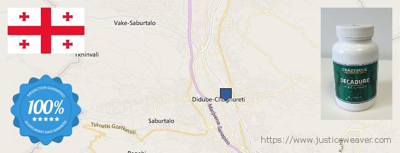 Where Can You Buy Anabolic Steroids online Tbilisi, Georgia