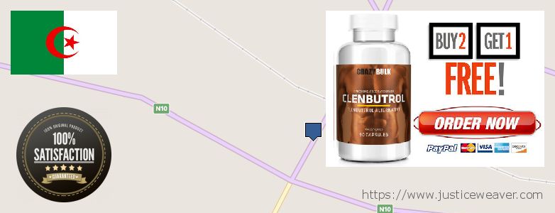 Where to Purchase Anabolic Steroids online Tebessa, Algeria