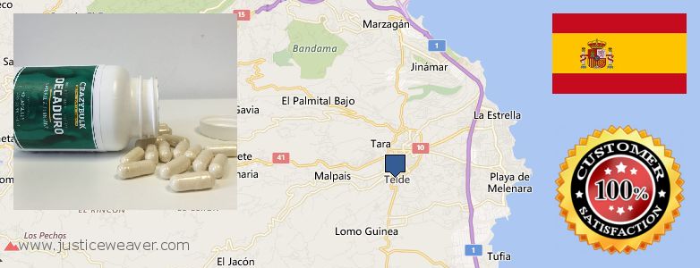 Where to Buy Anabolic Steroids online Telde, Spain