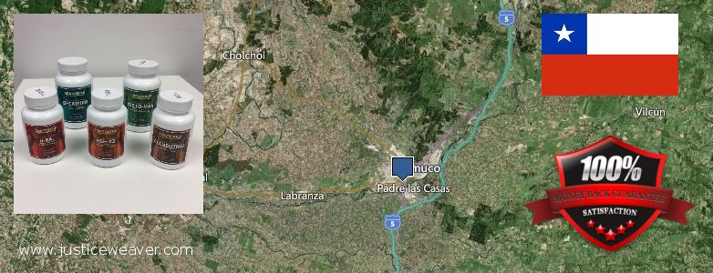 Dónde comprar Anabolic Steroids en linea Temuco, Chile