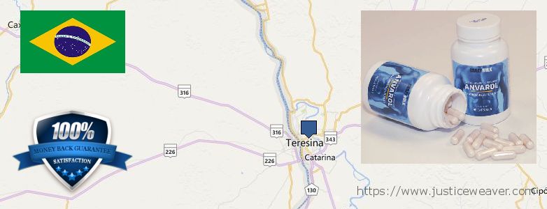 Onde Comprar Anabolic Steroids on-line Teresina, Brazil