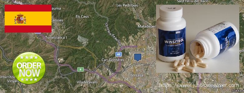 on comprar Anabolic Steroids en línia Terrassa, Spain