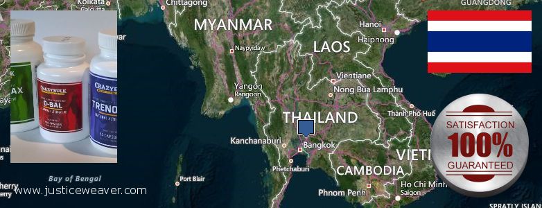 Jälleenmyyjät Anabolic Steroids verkossa Thailand