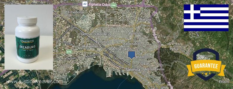 Nereden Alınır Anabolic Steroids çevrimiçi Thessaloniki, Greece