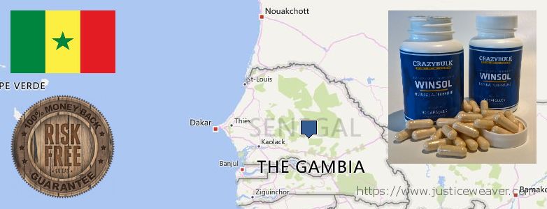 Where to Buy Anabolic Steroids online Thies Nones, Senegal