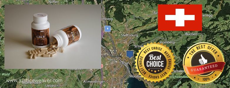 Où Acheter Anabolic Steroids en ligne Thun, Switzerland