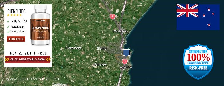 Where to Buy Anabolic Steroids online Timaru, New Zealand