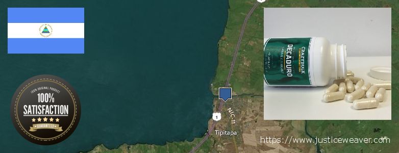 Best Place to Buy Anabolic Steroids online Tipitapa, Nicaragua